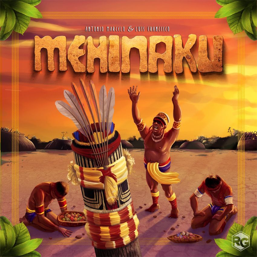 Mehinaku