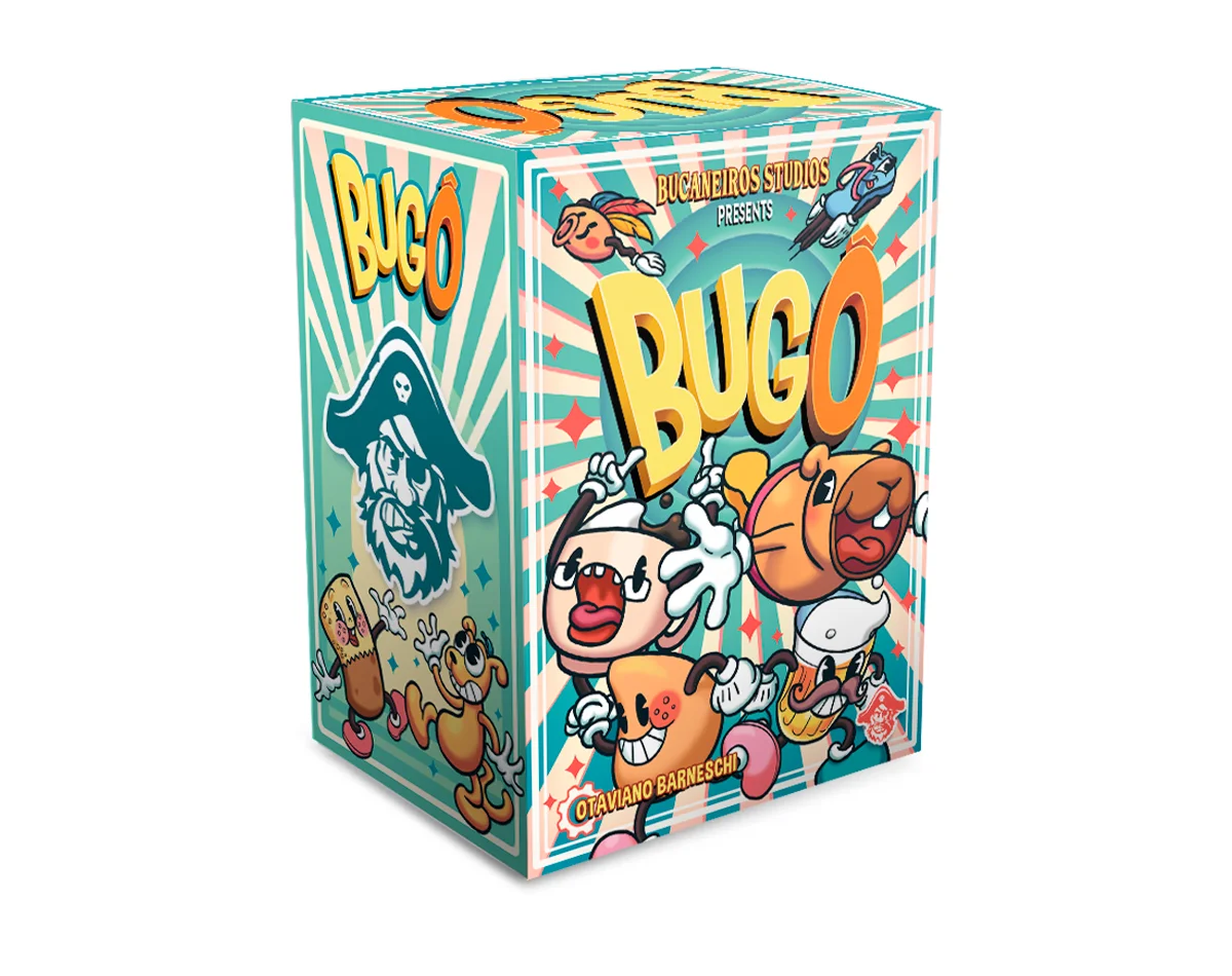 BugÔ