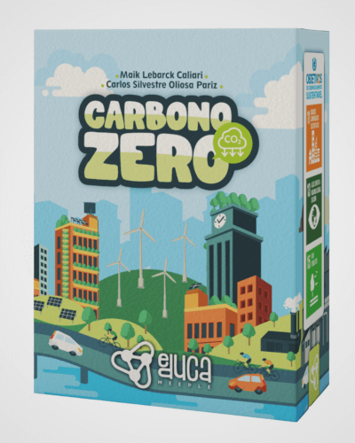 Carbono Zero