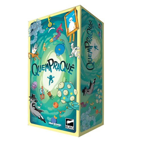 QuemPraQuê