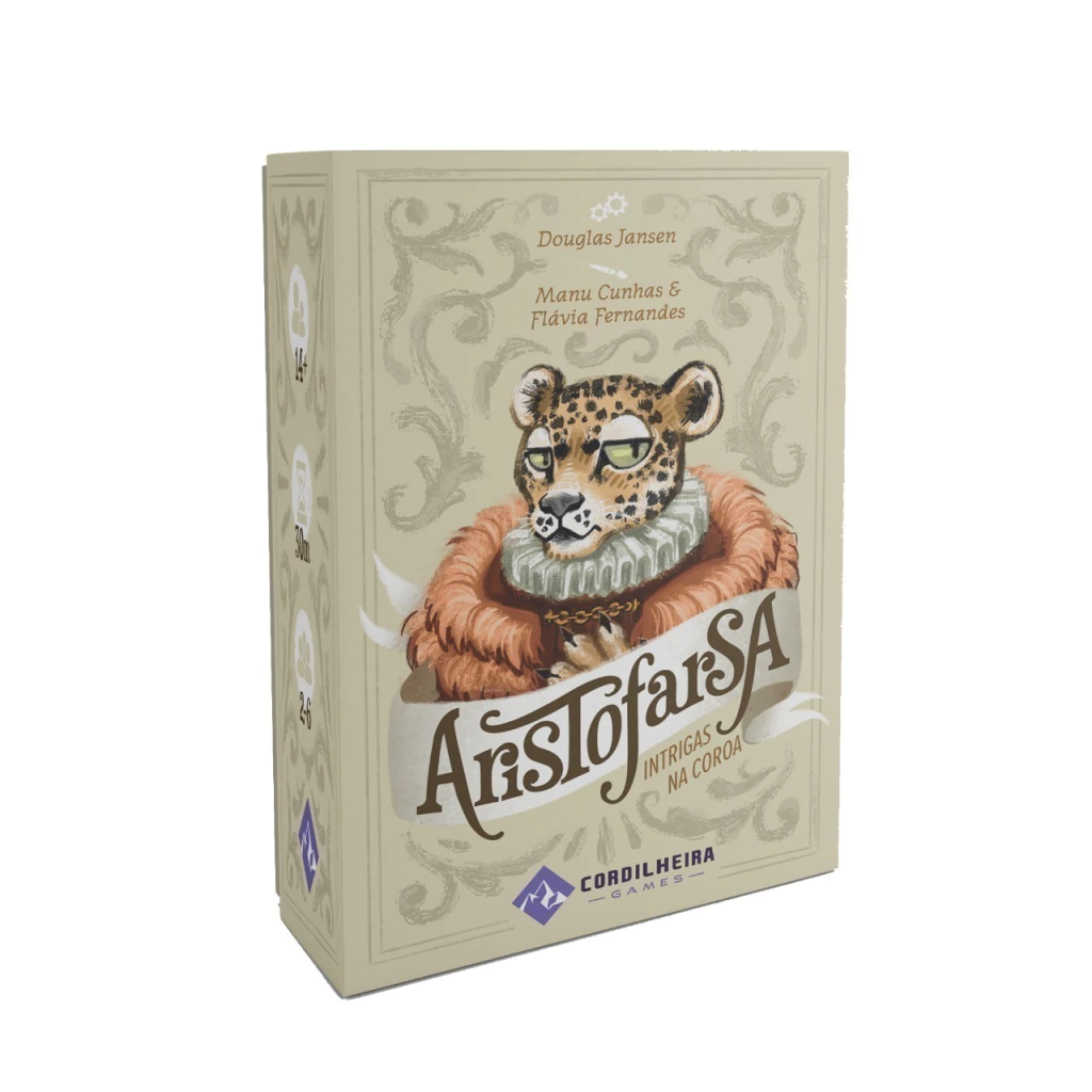 Aristofarsa