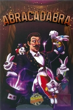 Abracadabra