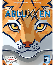 Abluxxen