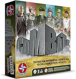 Combate