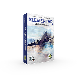 Elementar: Última Chamada