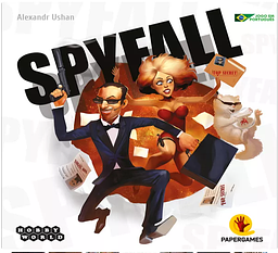 Spyfall