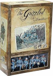 The Grizzled: Armistice Edition