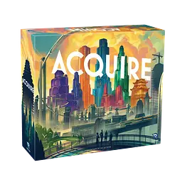 Acquire