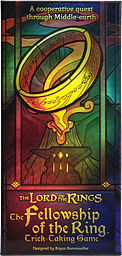 O Senhor dos Aneis: O Jogo de Vazas
