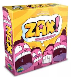 ZAX!