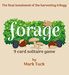 Forrageio