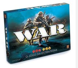 War