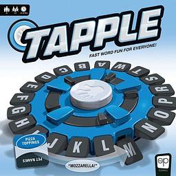 Tapple (Tapalavras / Basta!)