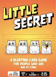 Little Secret
