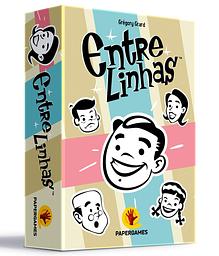 Entre Linhas