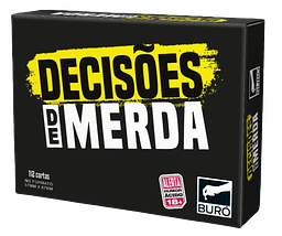 Decisões de Merda