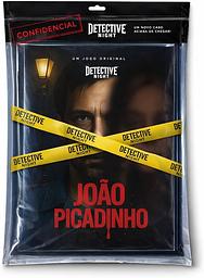 Detective Night: Caso João Picadinho
