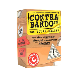 Contrabando