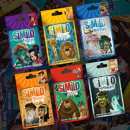 Similo: Animais Selvagens